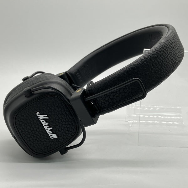 【中古】MAJORⅢ Bluetooth Black【日本橋】