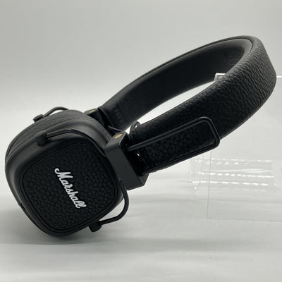 【中古】MAJORⅢ Bluetooth Black【日本橋】