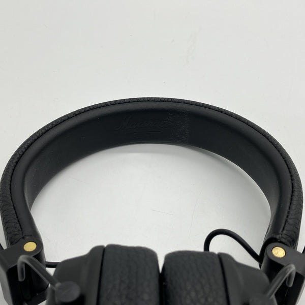 【中古】MAJORⅢ Bluetooth Black【日本橋】