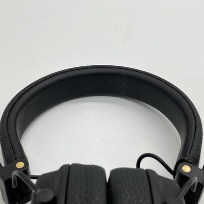 【中古】MAJORⅢ Bluetooth Black【日本橋】