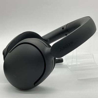 【中古】INZONE H5 ブラック 【WH-G500 BZ】【秋葉原】