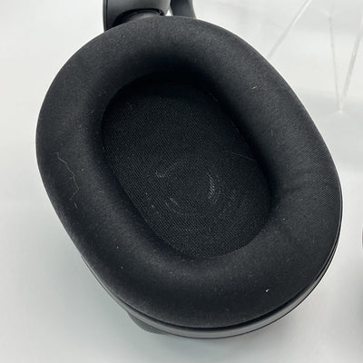 【中古】INZONE H5 ブラック 【WH-G500 BZ】【秋葉原】