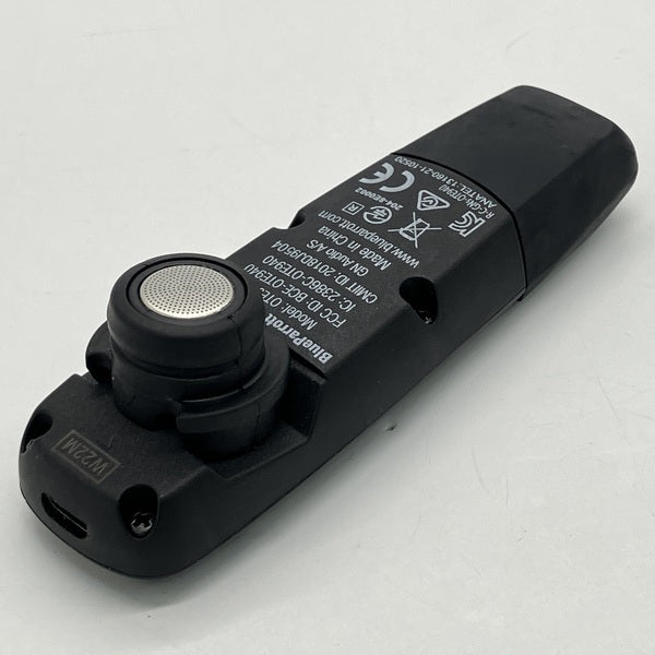 オーディオ機器 BlueParrott C300-XT MS 未使用品