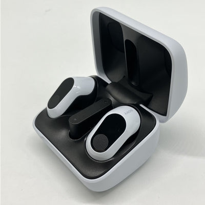 【中古】INZONE Buds ホワイト 【WF-G700N WZ】【秋葉原】