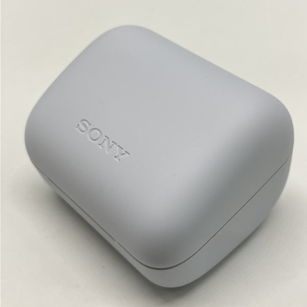 【中古】INZONE Buds ホワイト 【WF-G700N WZ】【秋葉原】