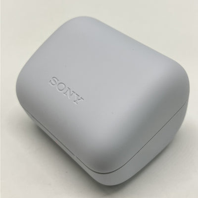 【中古】INZONE Buds ホワイト 【WF-G700N WZ】【秋葉原】