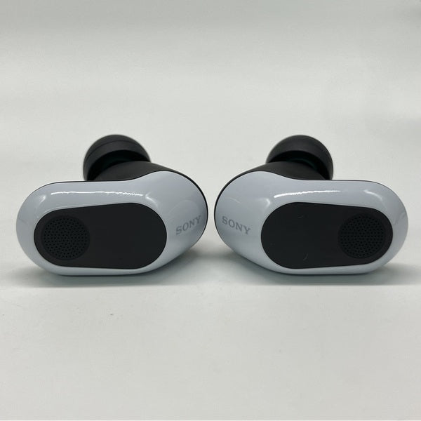 【中古】INZONE Buds ホワイト 【WF-G700N WZ】【秋葉原】