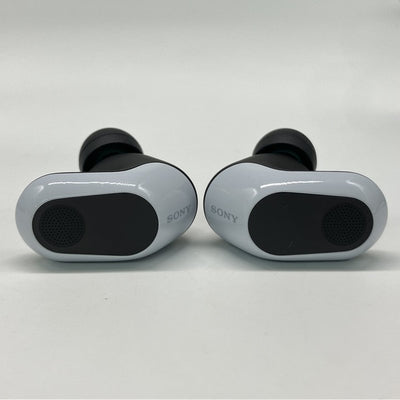 【中古】INZONE Buds ホワイト 【WF-G700N WZ】【秋葉原】