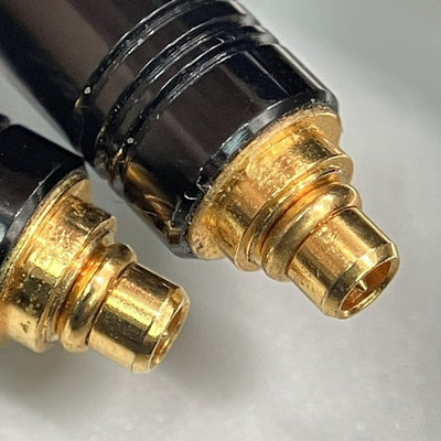 【中古】Tektite MMCX-4.4mm(5極) (イヤーループ仕様) 120cm【秋葉原】