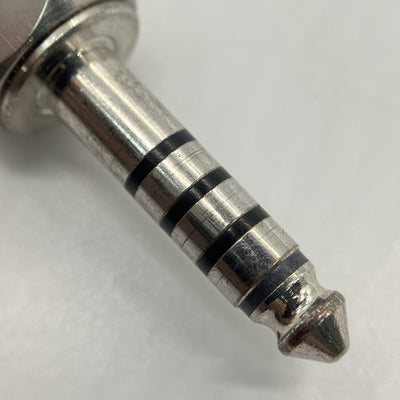 【中古】Tektite MMCX-4.4mm(5極) (イヤーループ仕様) 120cm【秋葉原】
