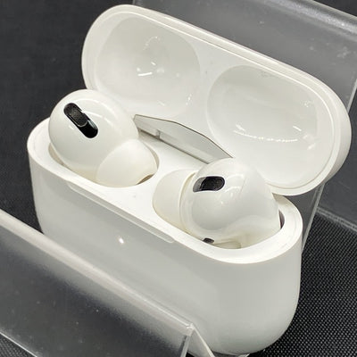 【中古】AirPods Pro MWP22J/A【日本橋】