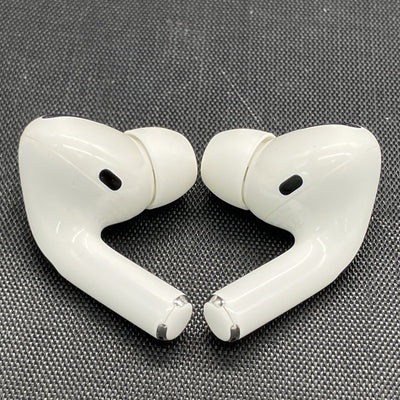 【中古】AirPods Pro MWP22J/A【日本橋】