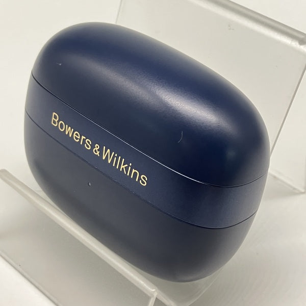 Bowers & Wilkins 【中古】Pi8 ミッドナイト・ブルー【PI8/MB