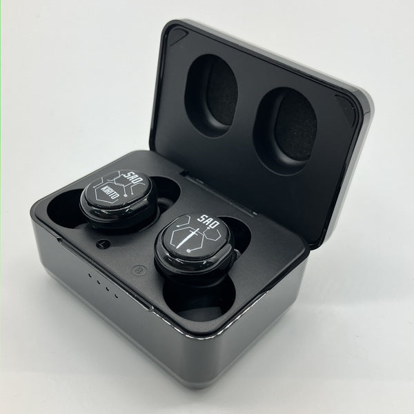【中古】CP-TWS01A 劇場版 ソードアート・オンライン -プログレッシブ- 星なき夜のアリア(キリト)【秋葉原】