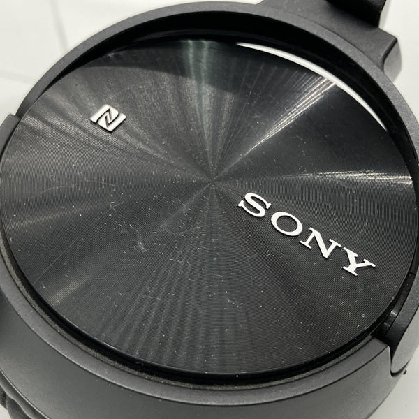 【中古】MDR-ZX330BT【秋葉原】