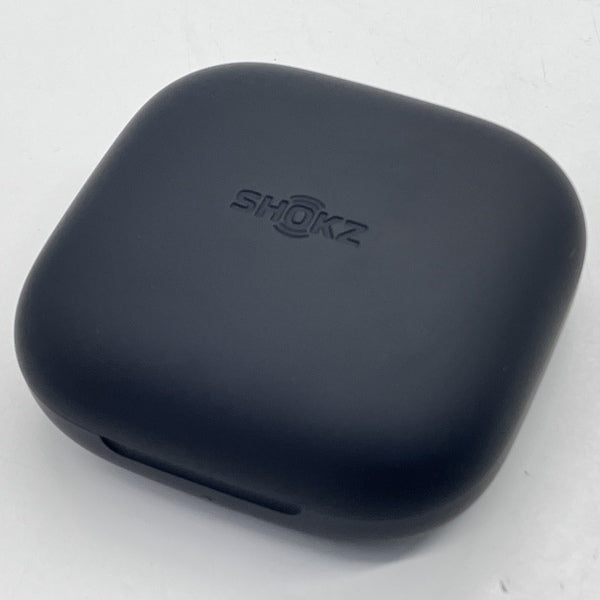 【中古】OpenFit Air Black【SKZ-EP-000025】【秋葉原】