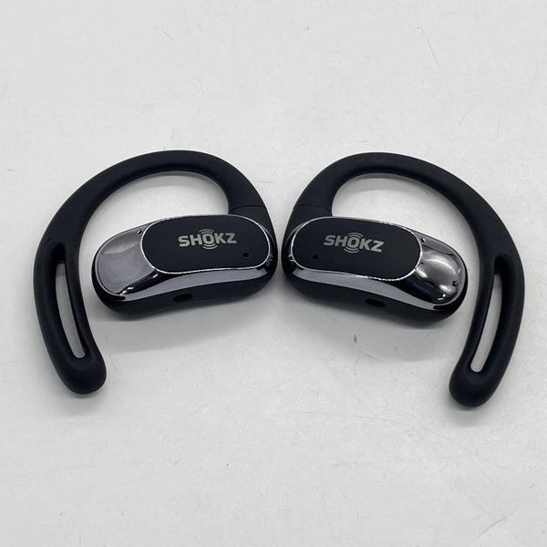 【中古】OpenFit Air Black【SKZ-EP-000025】【秋葉原】