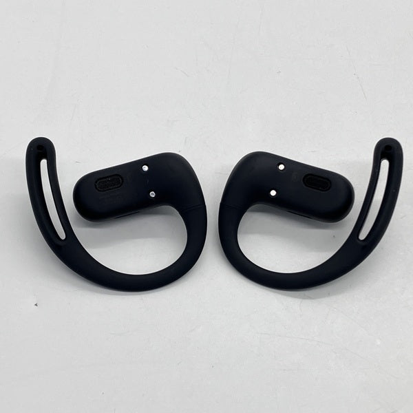 【中古】OpenFit Air Black【SKZ-EP-000025】【秋葉原】