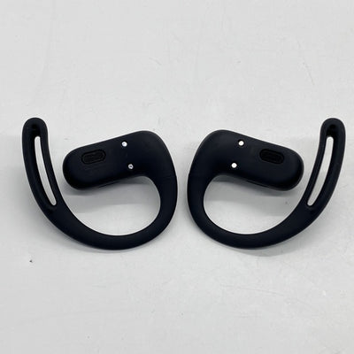 【中古】OpenFit Air Black【SKZ-EP-000025】【秋葉原】