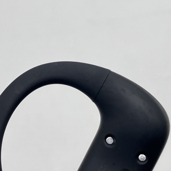【中古】OpenFit Air Black【SKZ-EP-000025】【秋葉原】