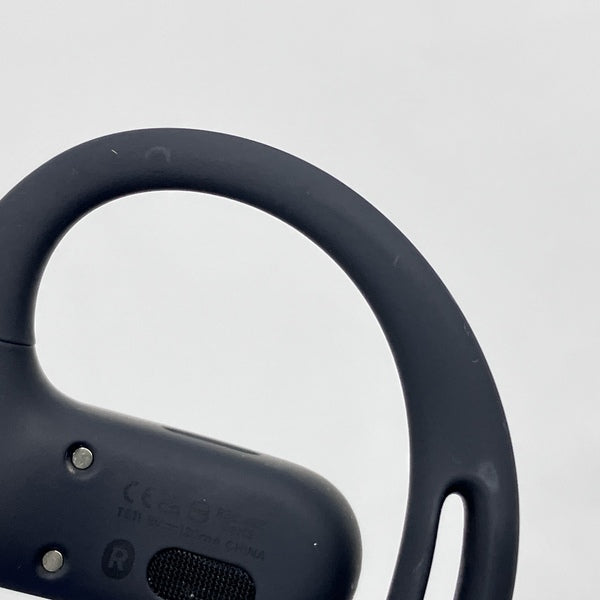 【中古】OpenFit Air Black【SKZ-EP-000025】【秋葉原】