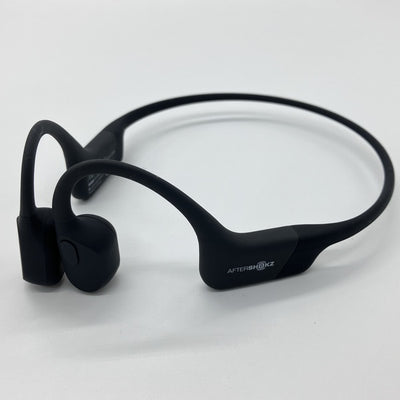 【中古】AEROPEX Cosmic Black【AFT-EP-000011】【秋葉原】
