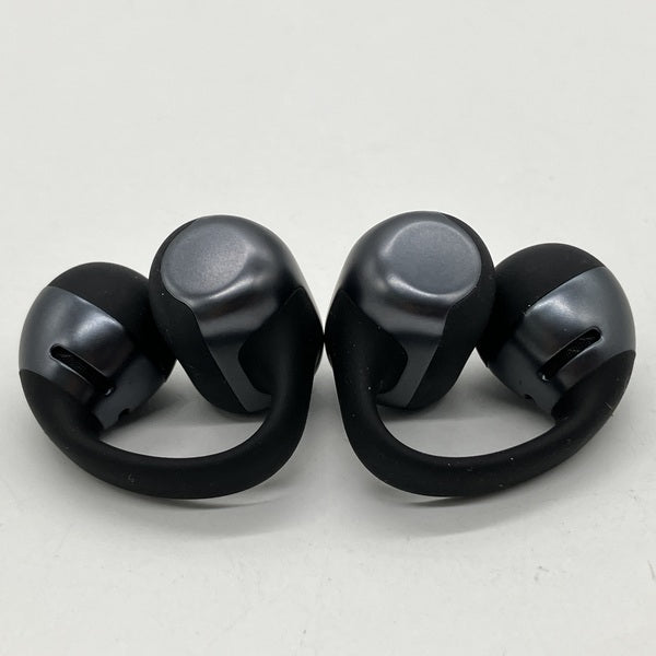 Shokz 【中古】OpenDots ONE Black【SKZ-EP-000054】【日本橋