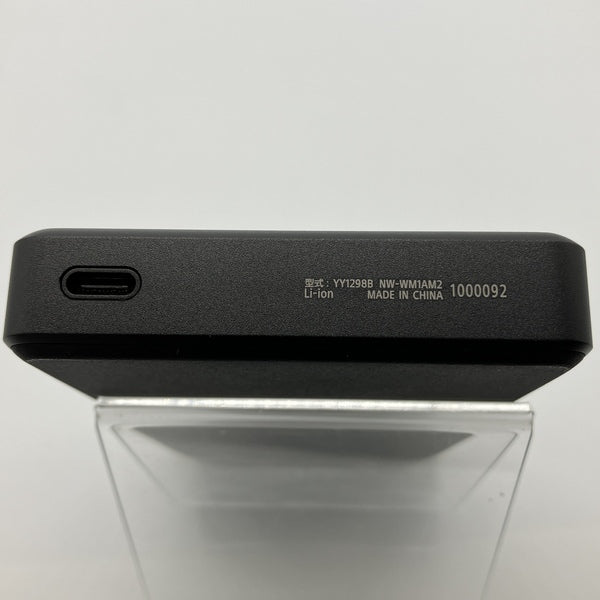 【中古】NW-WM1AM2【秋葉原】