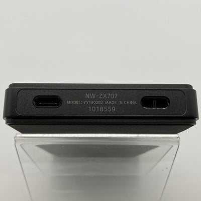 【中古】NW-ZX707 C【秋葉原】