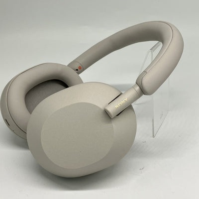 【中古】WH-1000XM5 SM プラチナシルバー【秋葉原】