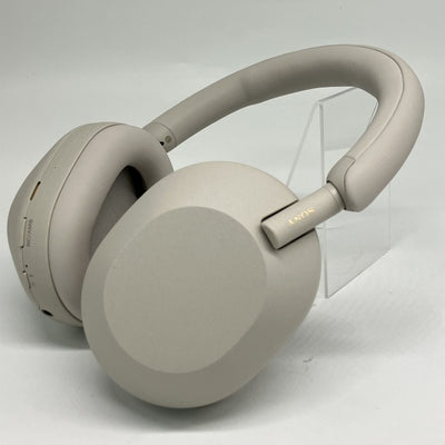 【中古】WH-1000XM5 SM プラチナシルバー【秋葉原】