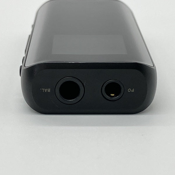 【中古】BTR15 Black 【FIO-BTR15-B】【秋葉原】