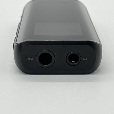 【中古】BTR15 Black 【FIO-BTR15-B】【秋葉原】