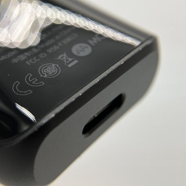 【中古】BTR15 Black 【FIO-BTR15-B】【秋葉原】