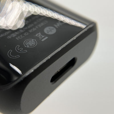 【中古】BTR15 Black 【FIO-BTR15-B】【秋葉原】