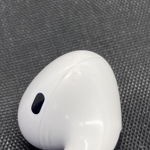 【中古】AirPods Pro （R側）【秋葉原】
