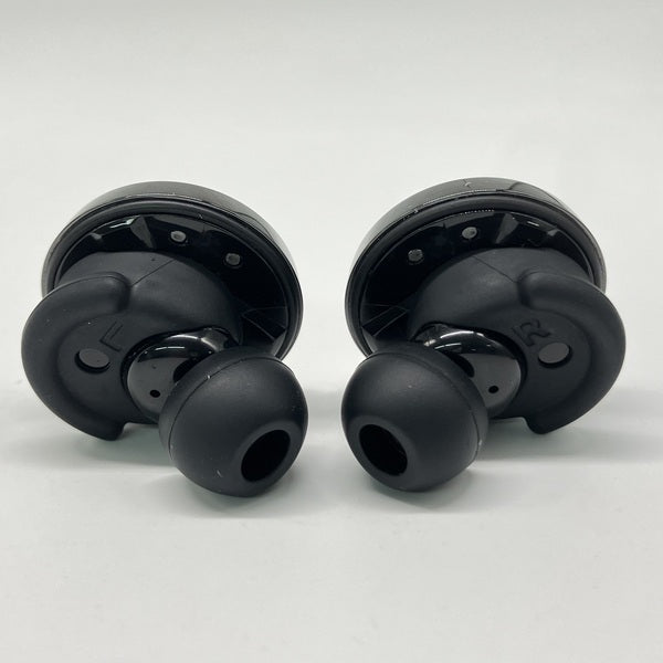 【中古】PerL Pro True Wireless Earbuds ブラック【AHC15PLBKEM】【秋葉原】