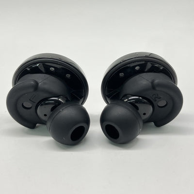 【中古】PerL Pro True Wireless Earbuds ブラック【AHC15PLBKEM】【秋葉原】