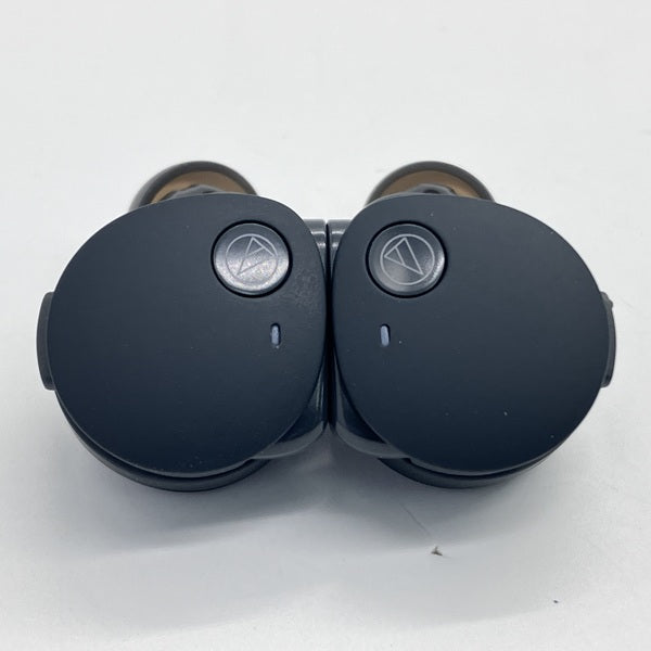 audio-technica 【中古】ATH-CKS50TW2 BK ブラック【秋葉原