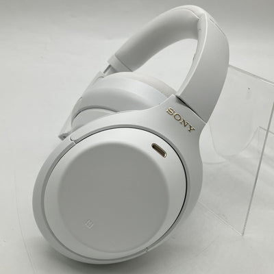 【中古】WH-1000XM4 WM サイレントホワイト【仙台】