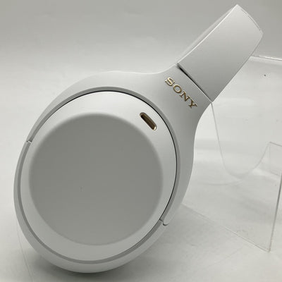 【中古】WH-1000XM4 WM サイレントホワイト【仙台】