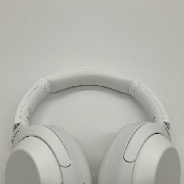 【中古】WH-1000XM4 WM サイレントホワイト【仙台】