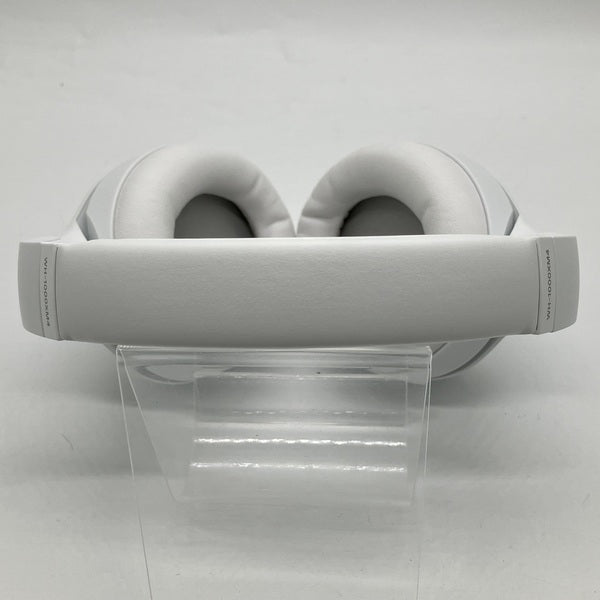 【中古】WH-1000XM4 WM サイレントホワイト【仙台】