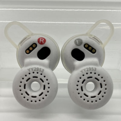 【中古】LinkBuds ホワイト 【WF-L900 W】【秋葉原】
