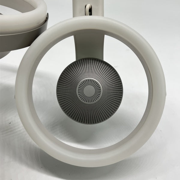 nwm ONE オンイヤースピーカー MBH001WA ライトグレー　新品未開封 MBH001 WA ﾗｲﾄｸﾞﾚｲ nwm ONE オープンイヤーオーバーヘッド耳