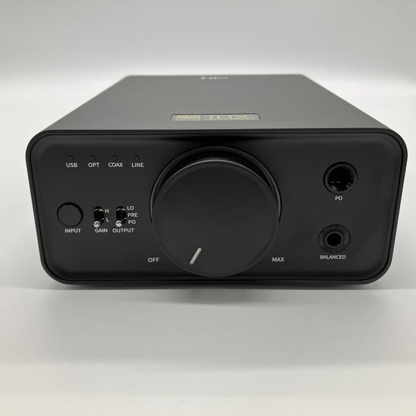 【中古】K7【FIO-K7-B】【秋葉原】
