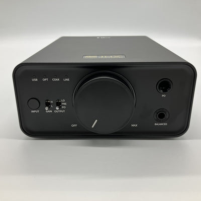 【中古】K7【FIO-K7-B】【秋葉原】