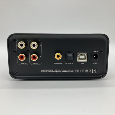 【中古】K7【FIO-K7-B】【秋葉原】