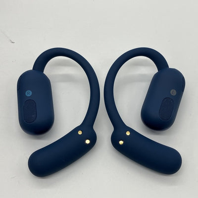 【中古】Soundcore AeroFit 2 ディープブルー 【A3874N31】【日本橋】