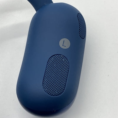 【中古】Soundcore AeroFit 2 ディープブルー 【A3874N31】【日本橋】